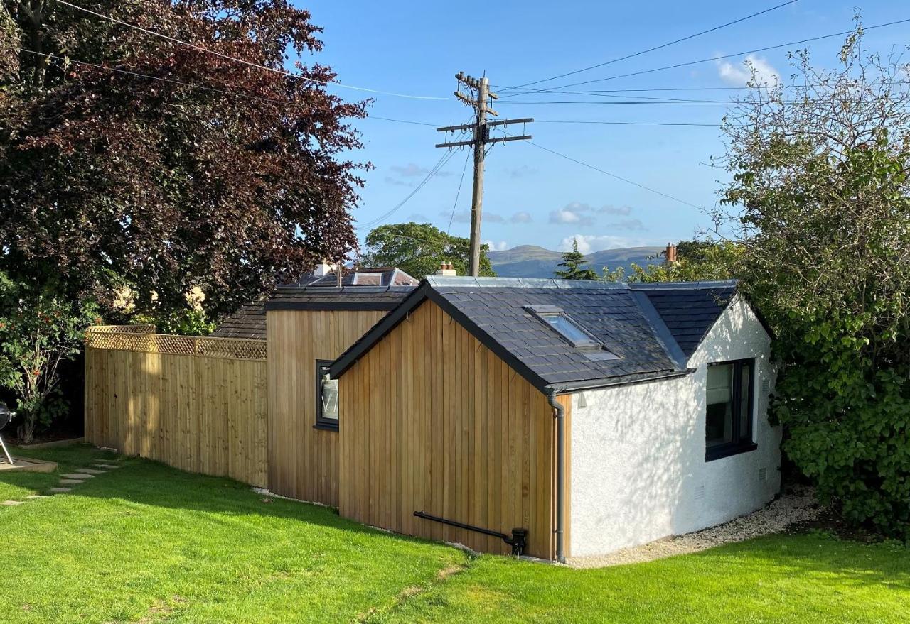 Hillview Cottage Edinburgh Exterior foto